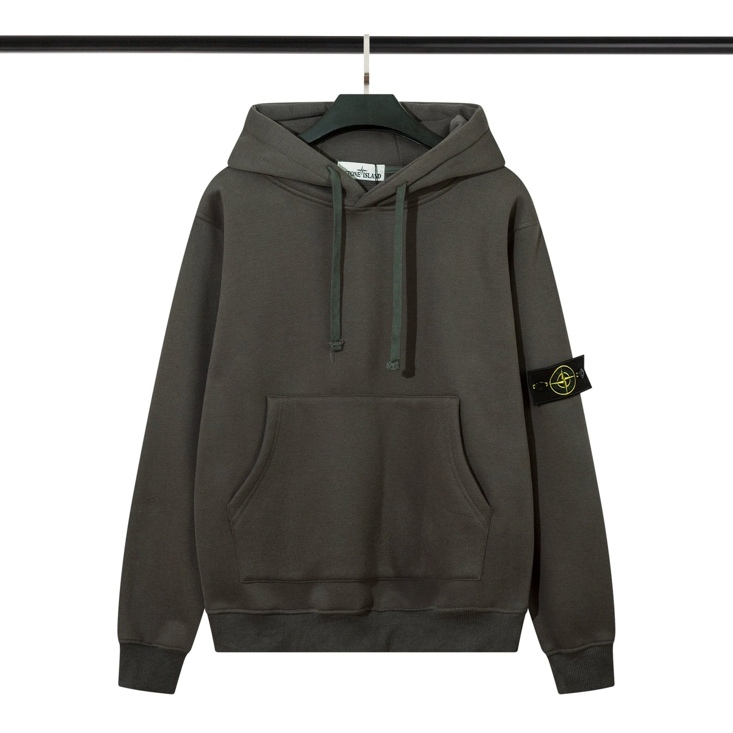 Stoney Hoodie