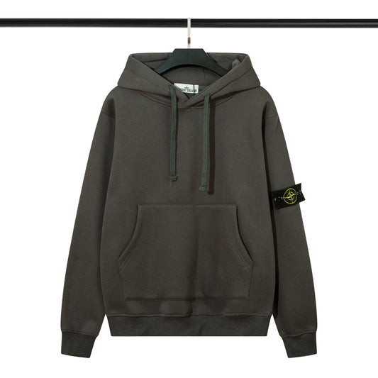 Stoney Hoodie