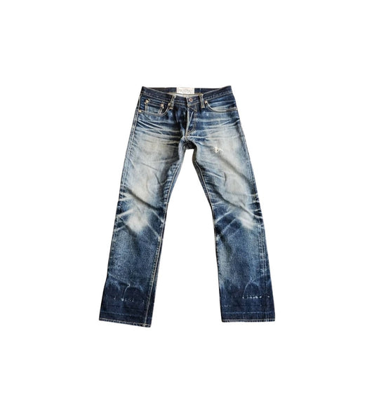 Helsn Jeans