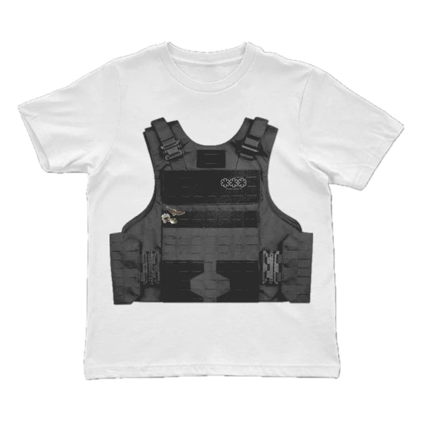 Battle West Tee