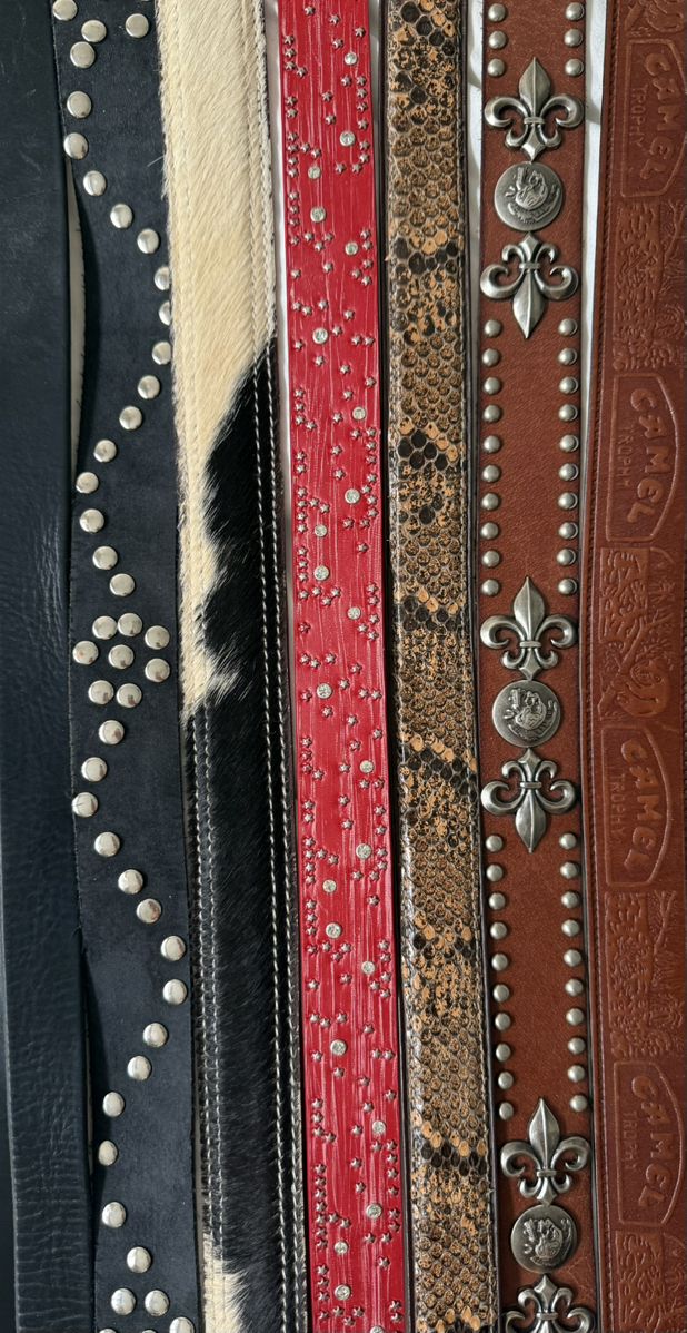 Accesories