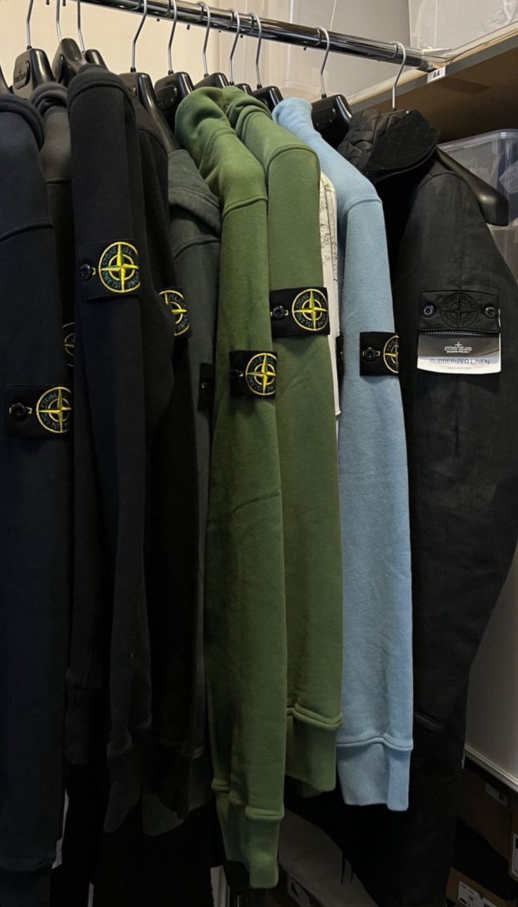 Hoodies/Zipper