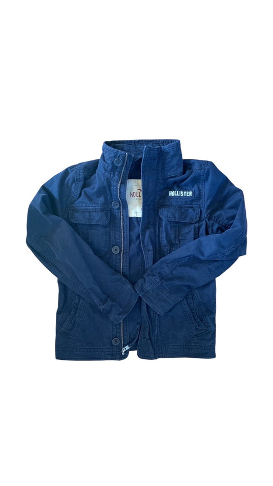 Vintage Hollister Overshirt S