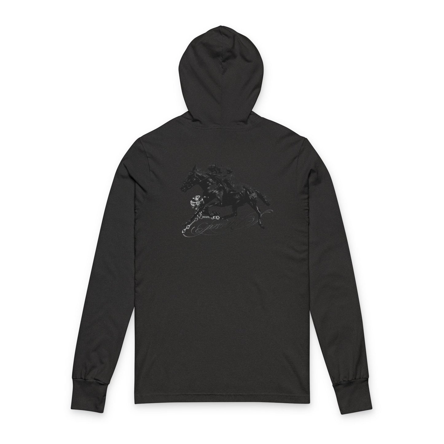 Fernano Hoodie