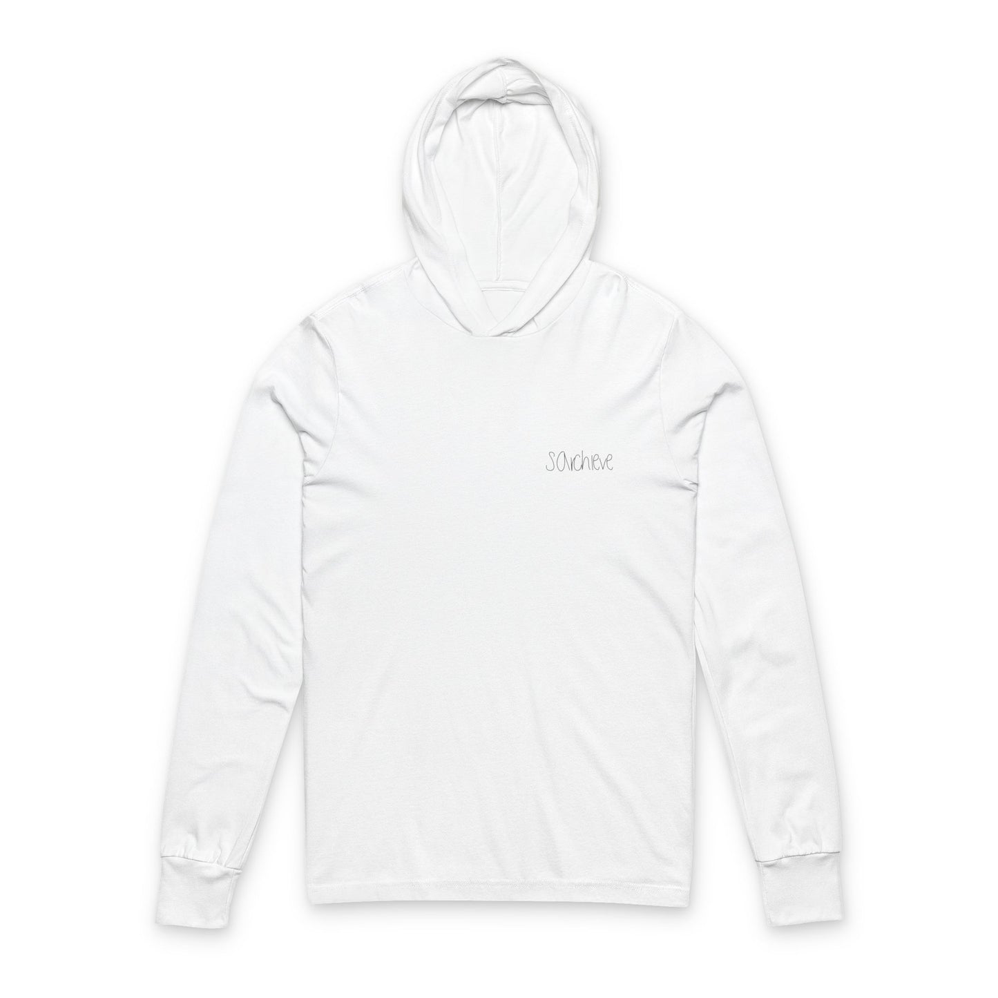 Fernano Hoodie