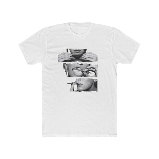 Silk Tee