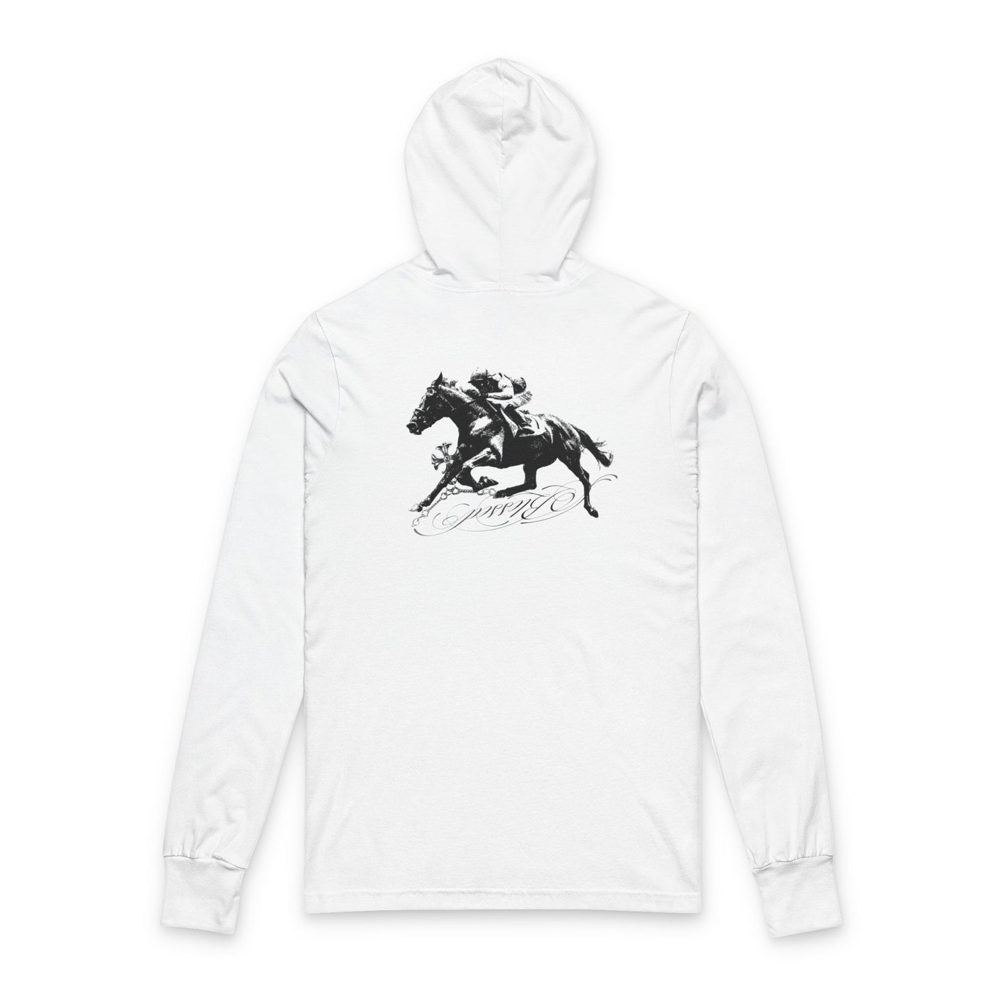 Fernano Hoodie