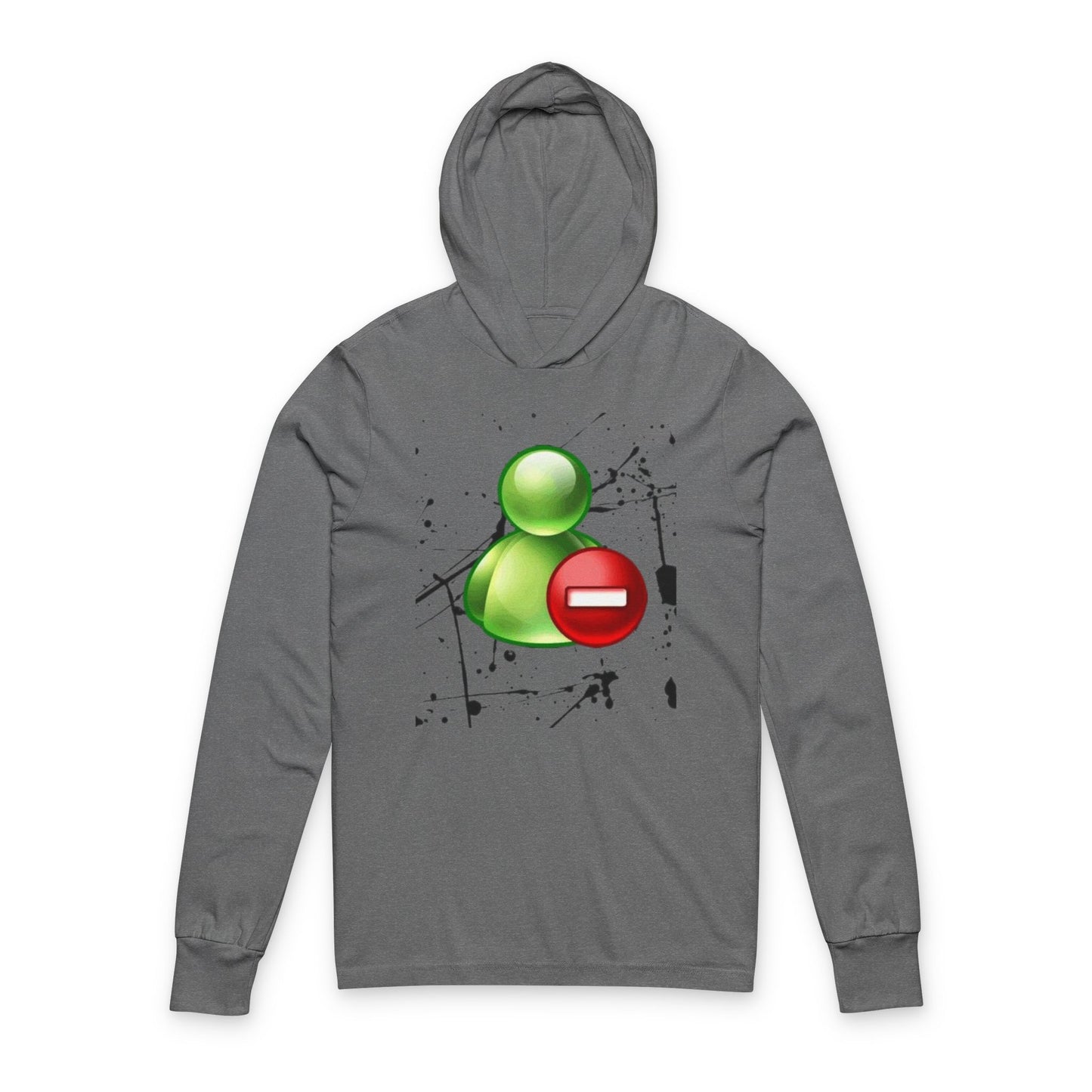 Not Avaliable Hoodie