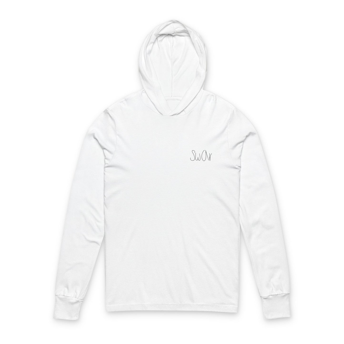 Swar Hoodie
