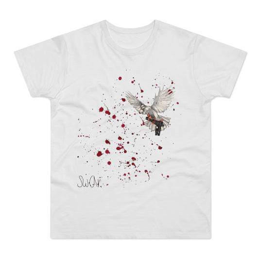 Splattered Tee