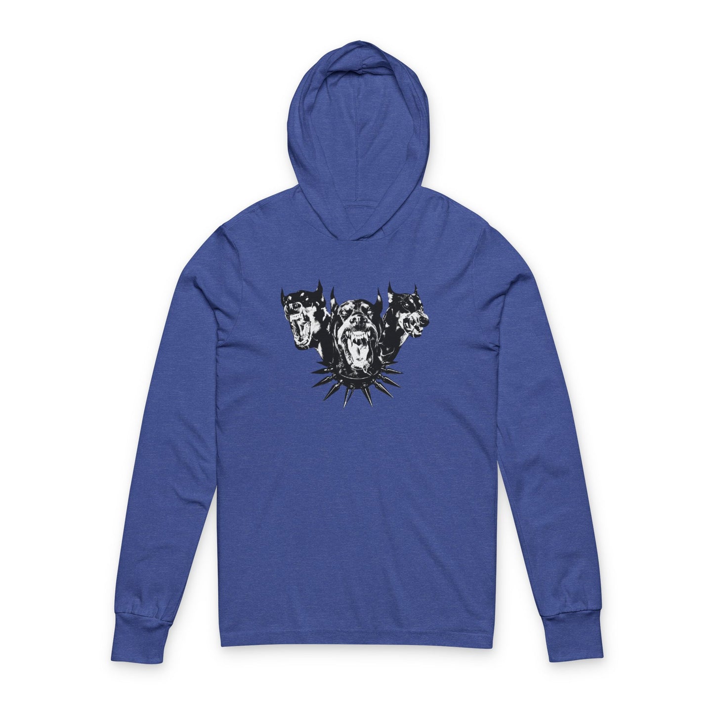 WARDOG Hoodie
