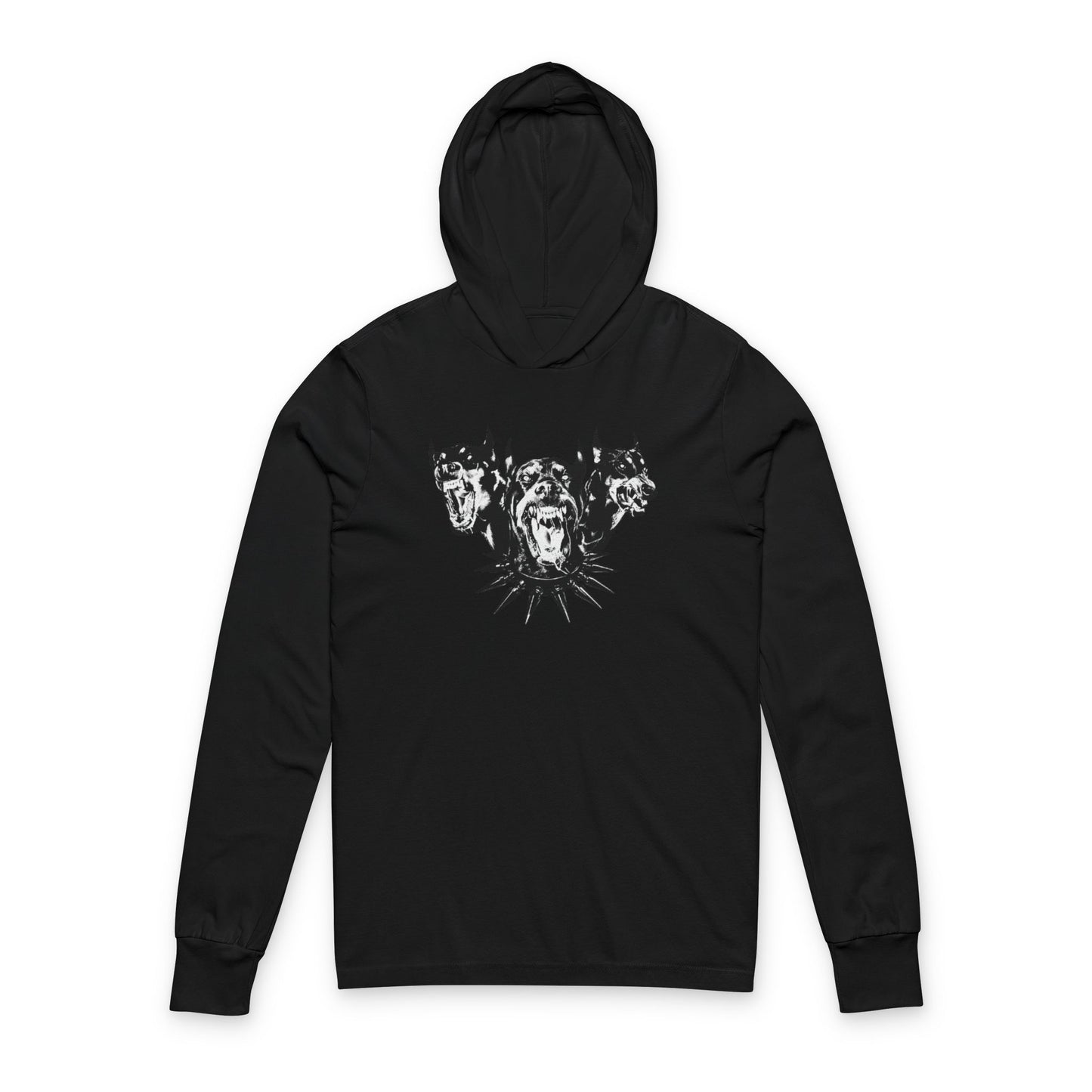 WARDOG Hoodie
