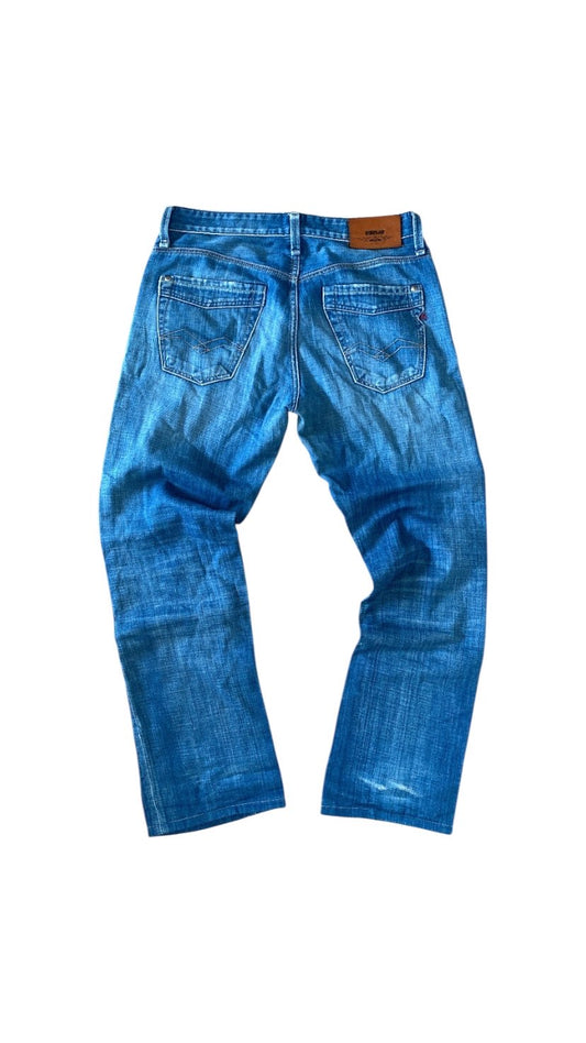 Replay Jeans M