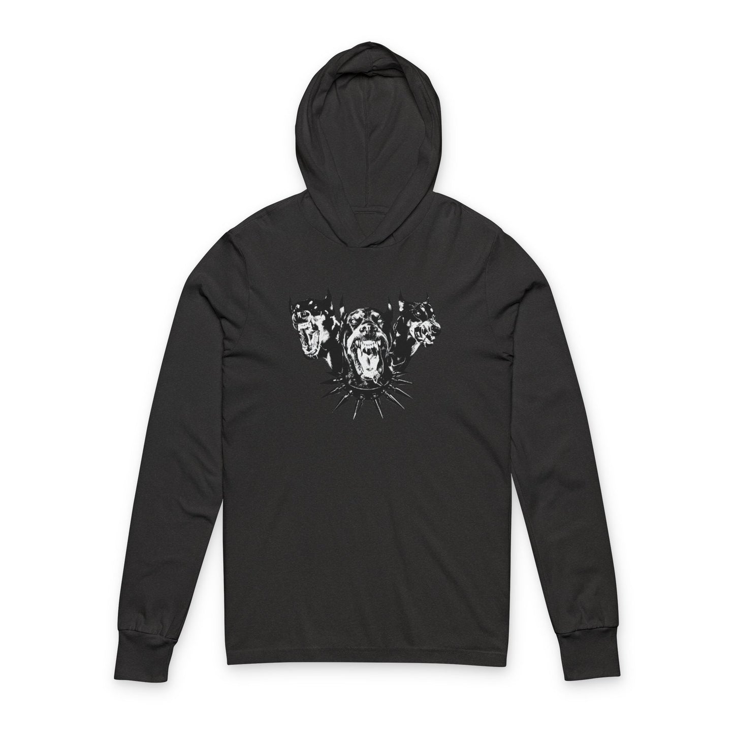 WARDOG Hoodie