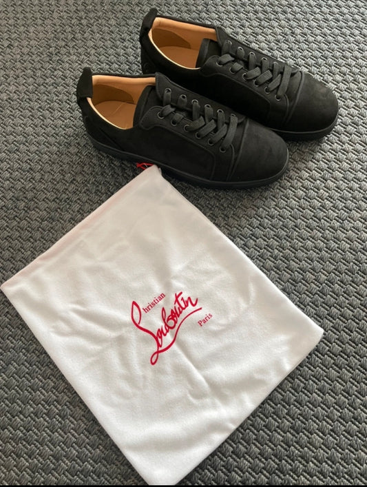 Christian Louboutin Loubs 45