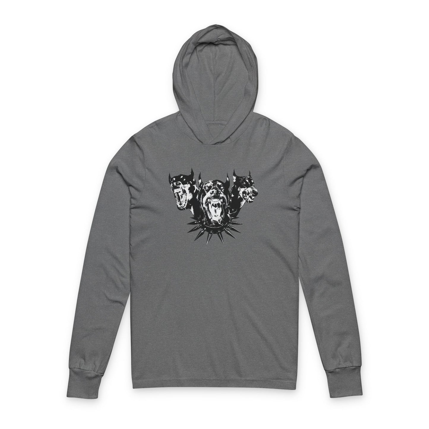 WARDOG Hoodie