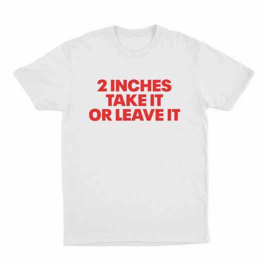 Size Tshirt