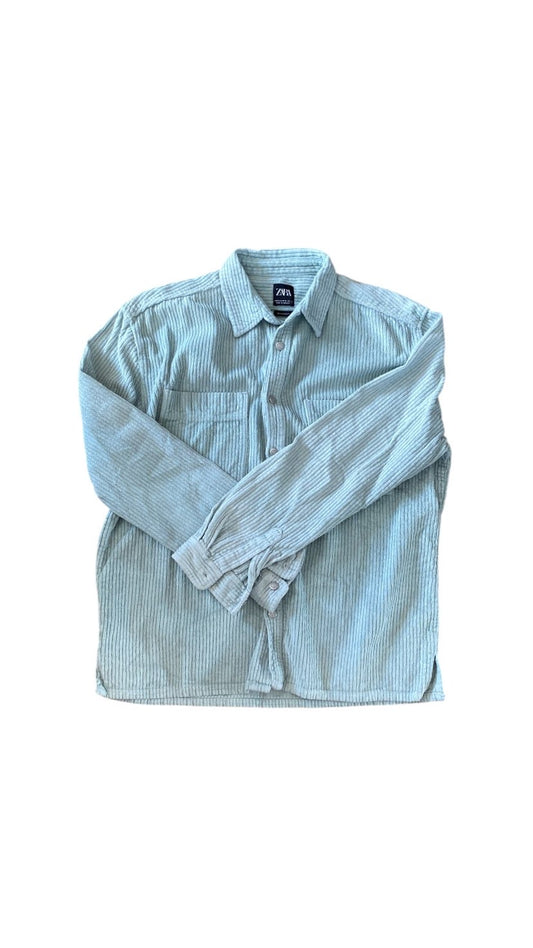 Zara Overshirt M