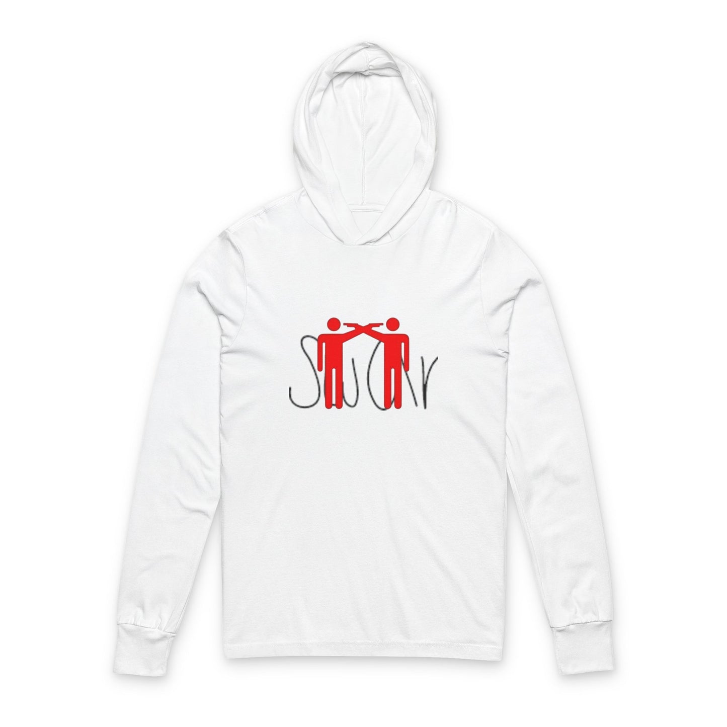 Swar People Hoodie