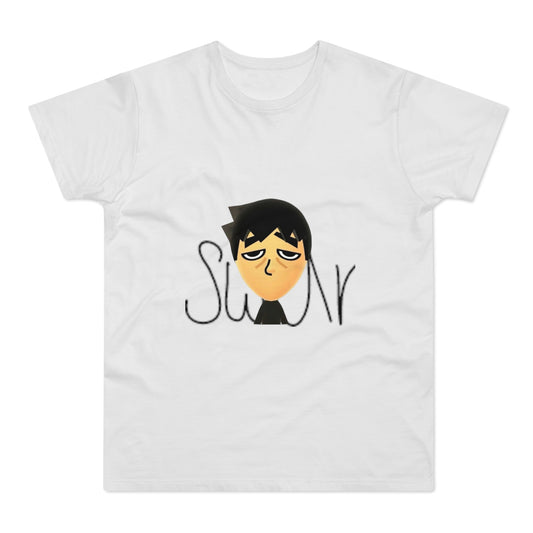 Swag Archieve Wi Tee