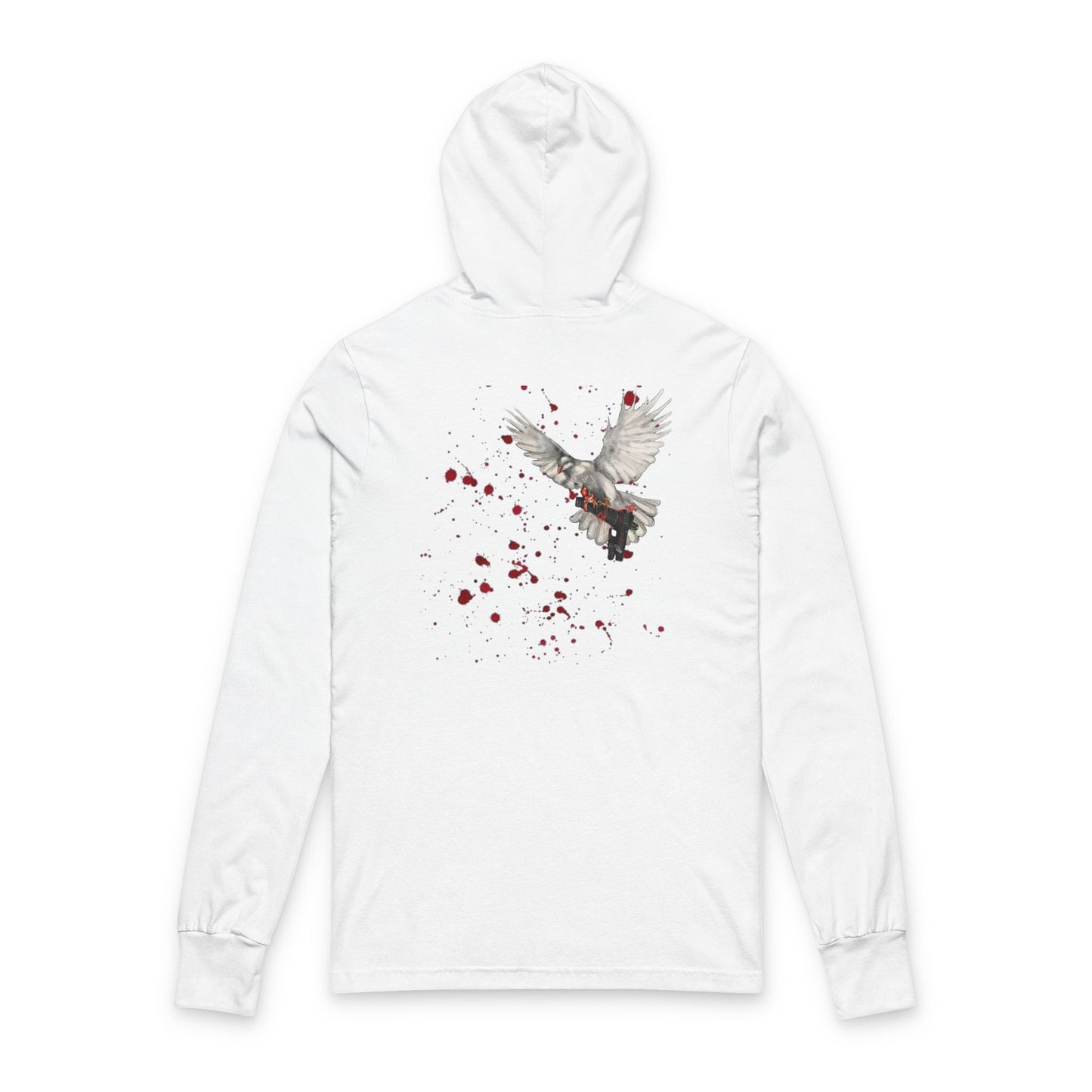 Swar Hoodie