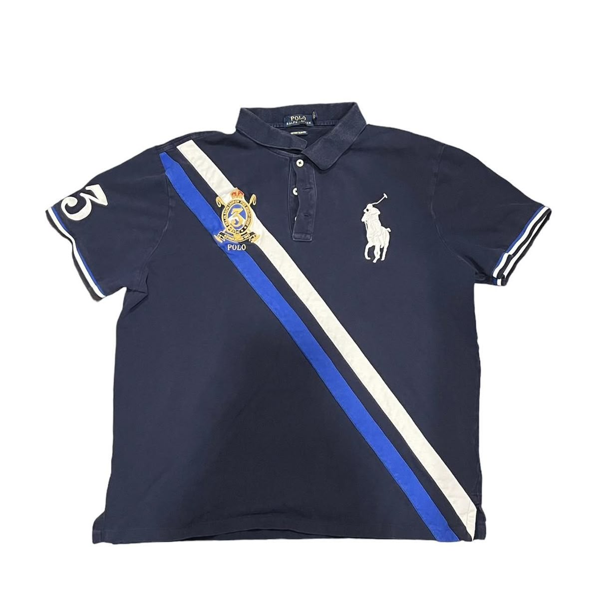 Rl Big Pony Polo