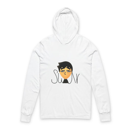 SwAr Hoodie