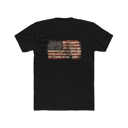 U.S.A Vintage Tee