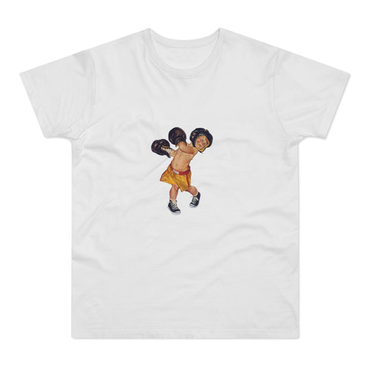 Boxing Kid Tee