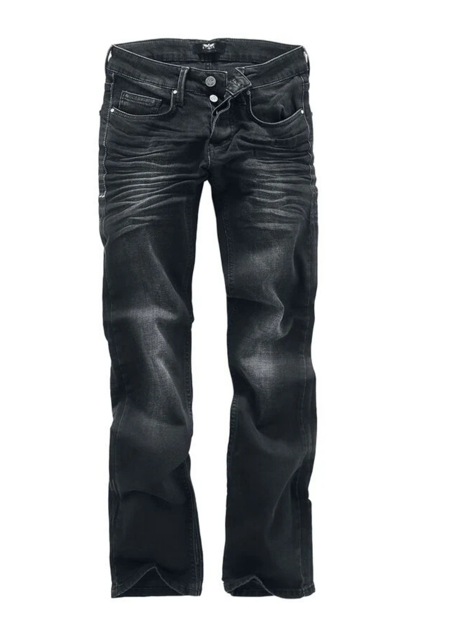 Black Premium denim