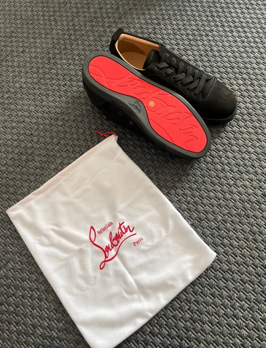 Christian Louboutin Loubs 45