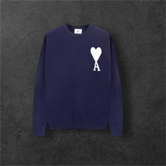 Ami Sweater