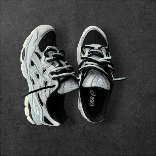 Asics Gel NYC Grey