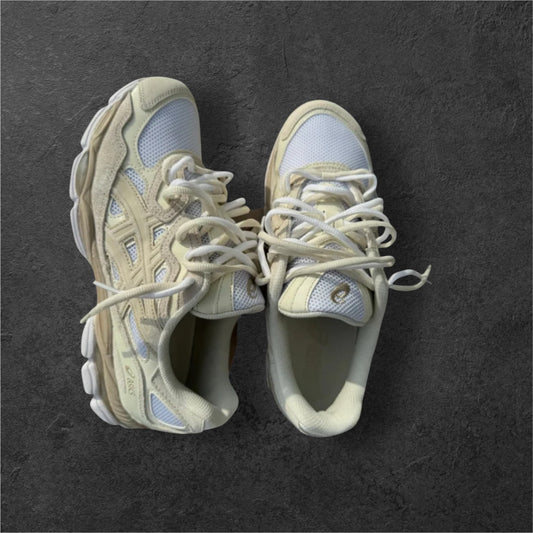Asics Gel NYC Creme