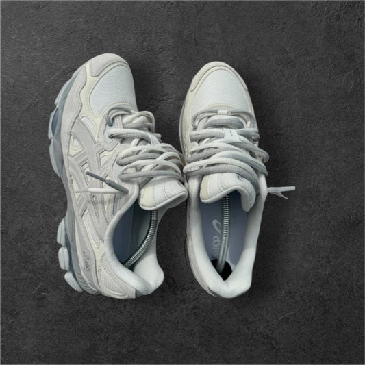 Asics Gel NYC Light Grey