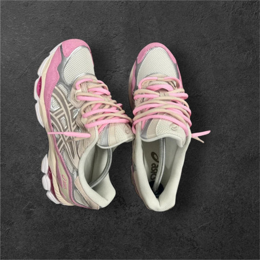 Asics Gel MINERAL Bege