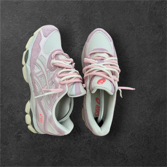 Asics Gel NYC Rosa
