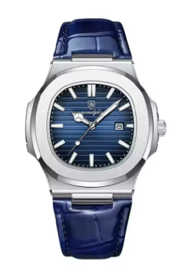 Bernedet Classic Watch