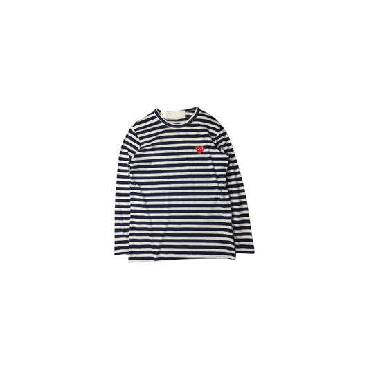 Cdg Long Sleeve