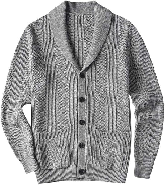 Cotton jacket