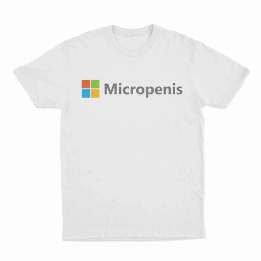 Microsoft Tee