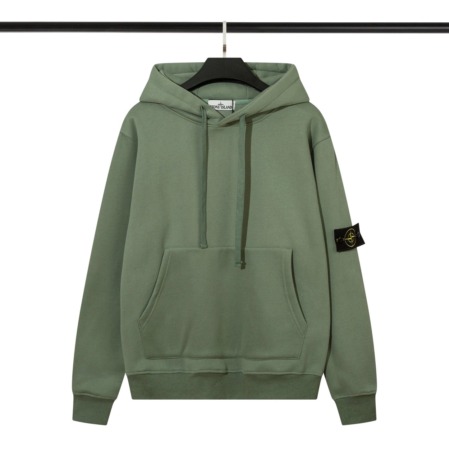 Stoney Hoodie