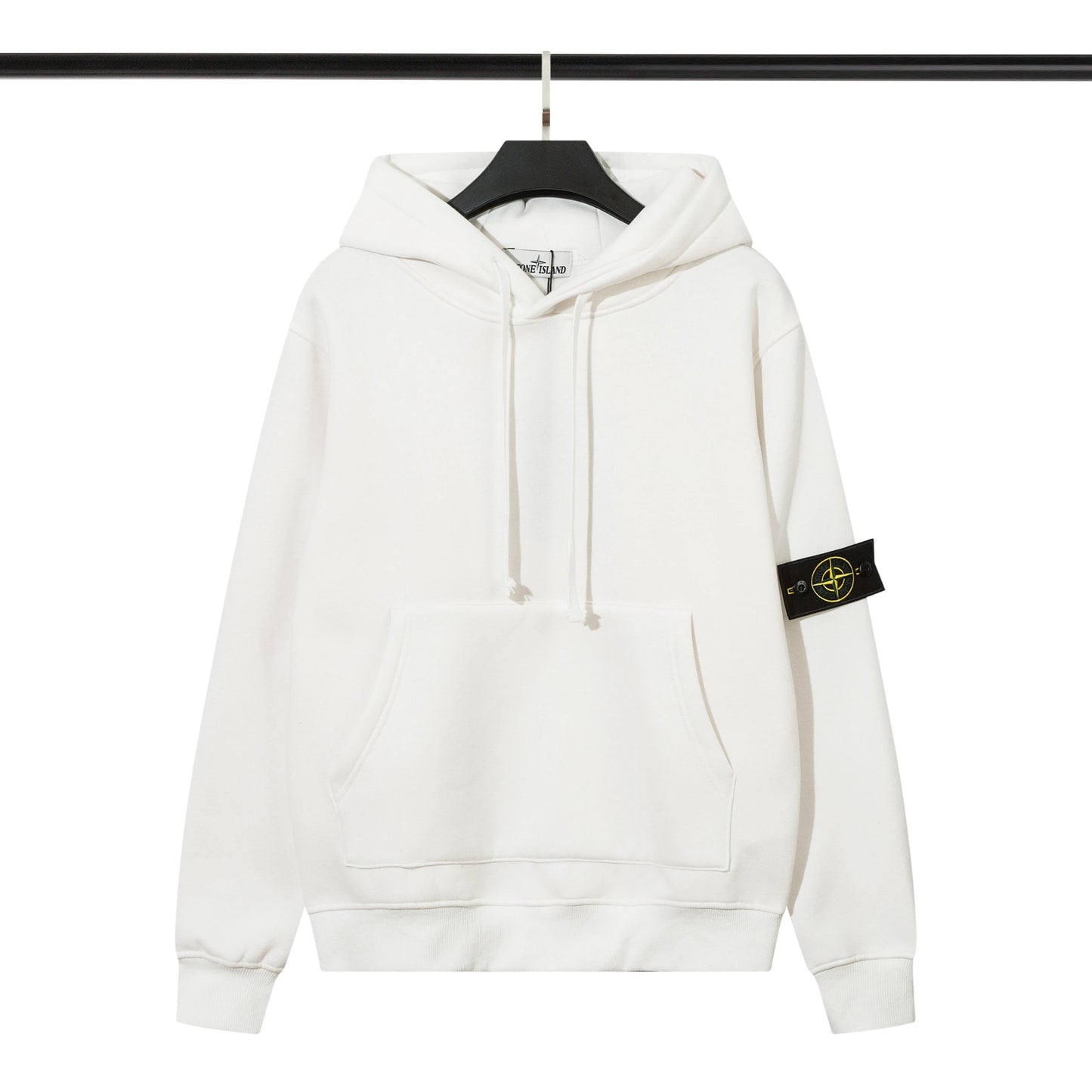 Stoney Hoodie