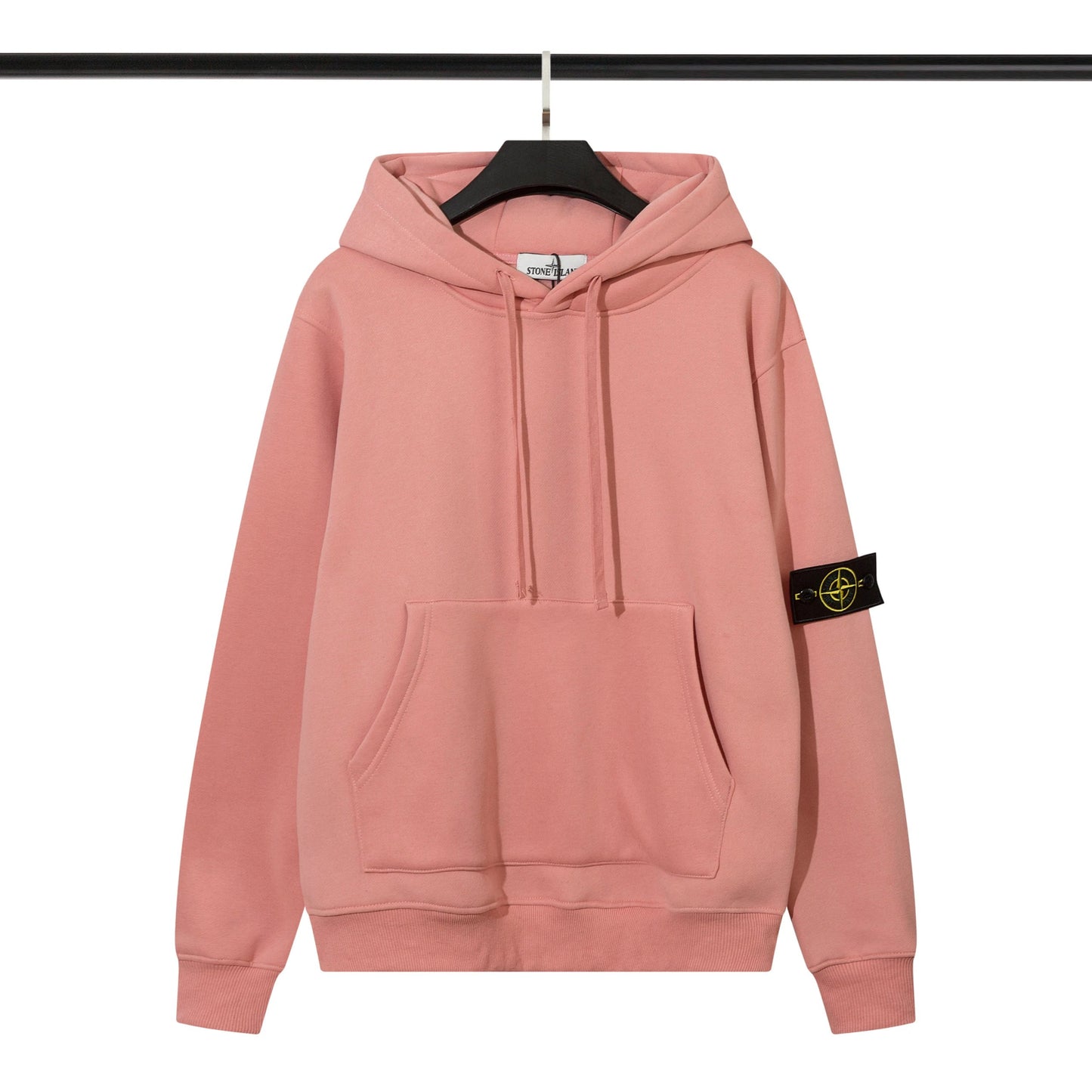 Stoney Hoodie