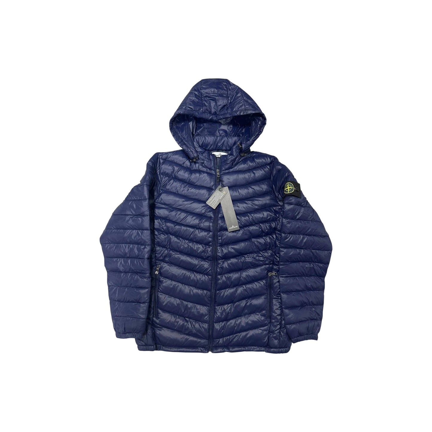 Stoney Down Jacket