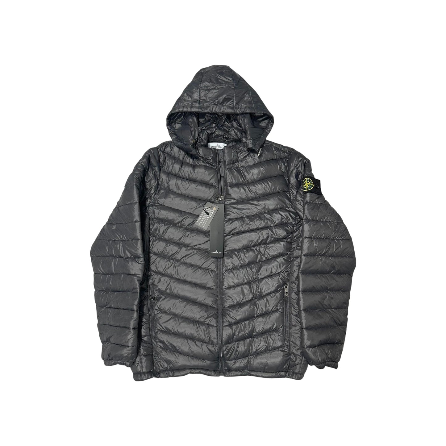 Stoney Down Jacket