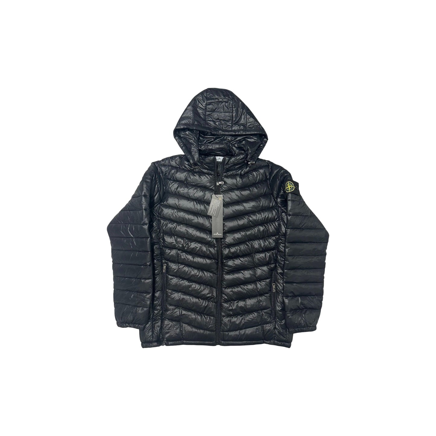 Stoney Down Jacket
