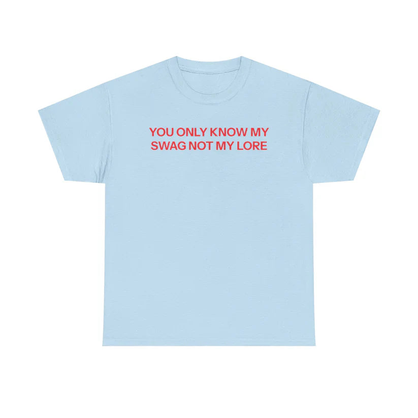 Swag Tee