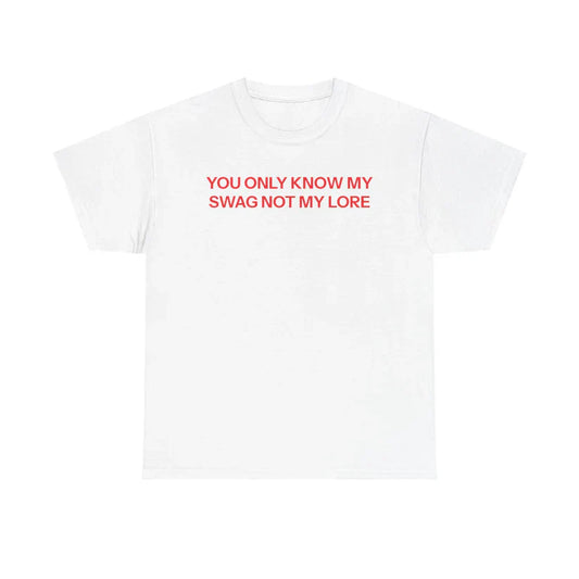 Swag Tee