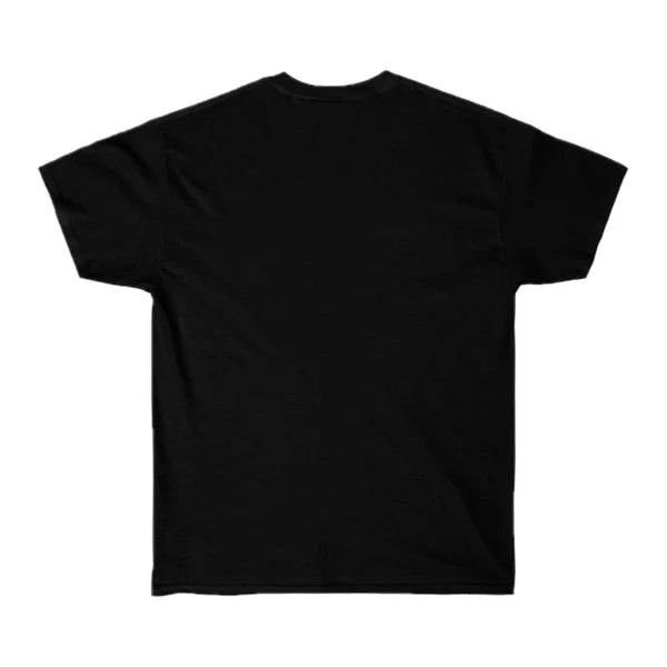 Eagle Black Tee